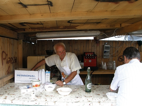 Sagra dei Malgari 2012