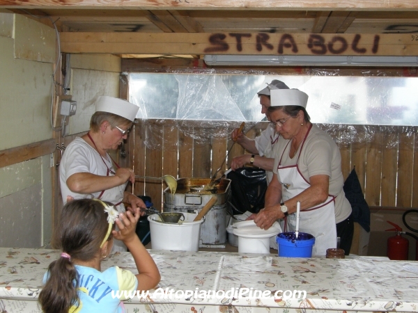 Sagra dei Malgari 2012