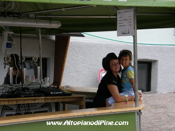 Sagra dei Malgari 2012