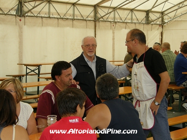 Sagra dei Malgari 2012