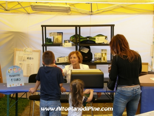 Sagra dei Malgari 2012