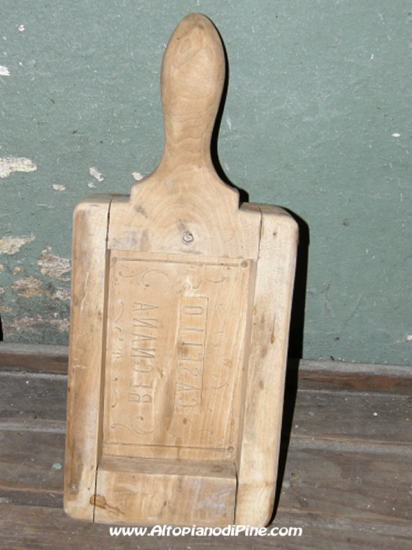 Sagra dei Malgari 2012
