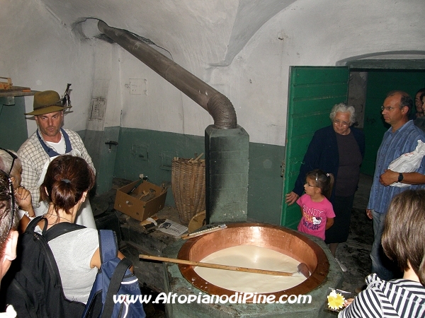 Sagra dei Malgari 2012