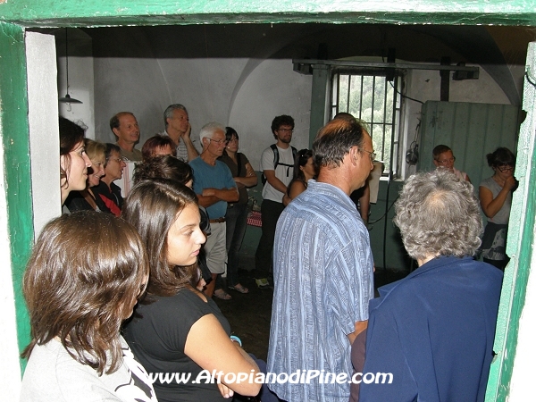 Sagra dei Malgari 2012