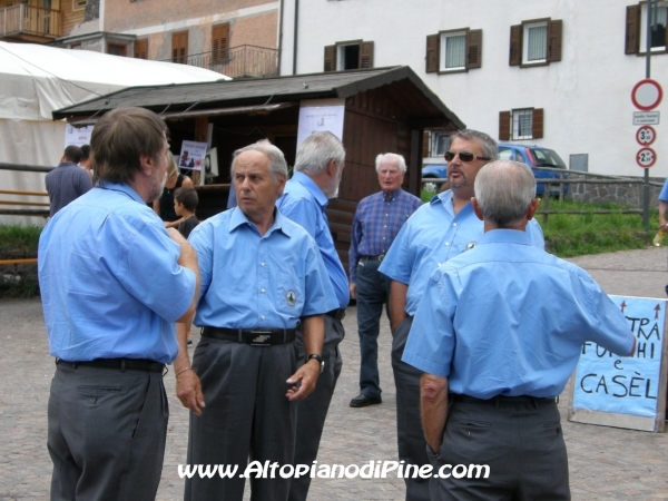 Sagra dei Malgari 2012