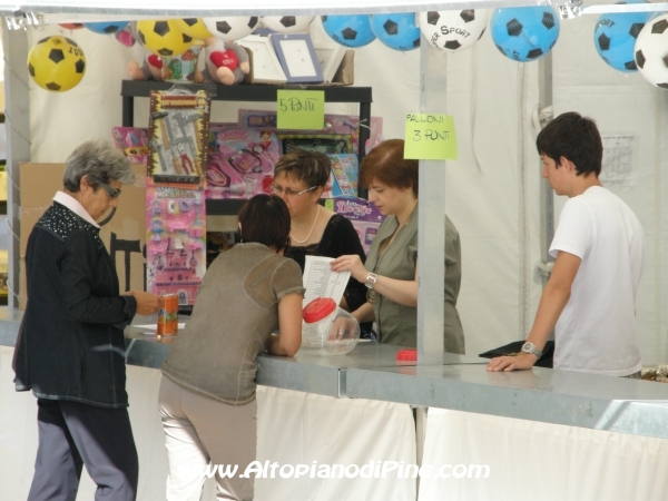 Sagra dei Malgari 2012