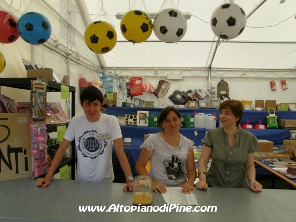 Sagra dei Malgari 2012