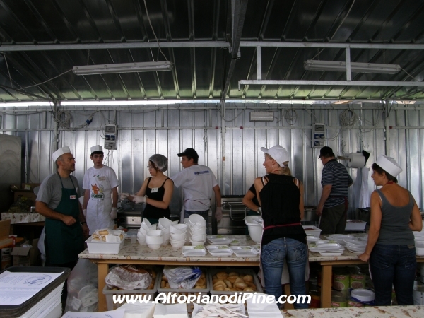 Sagra dei Malgari 2012