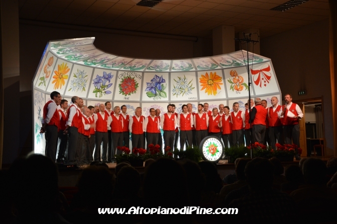 Coro Costalta