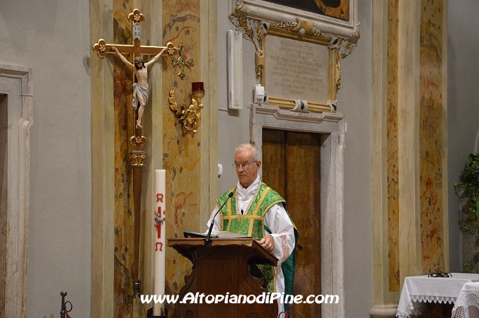 50 sacerdozio don Alfredo Bernardi