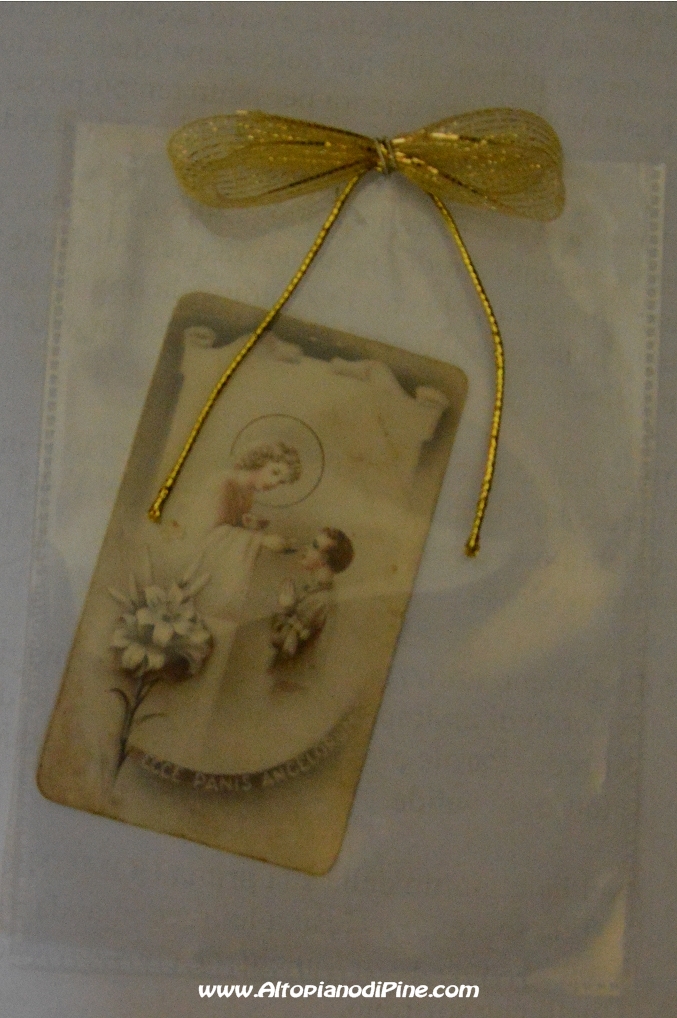 50 sacerdozio don Alfredo Bernardi