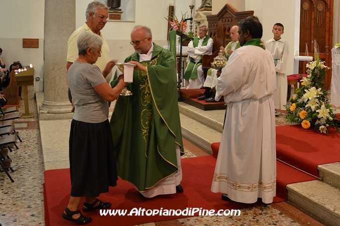 30 sacerdozio di don Stefano Volani