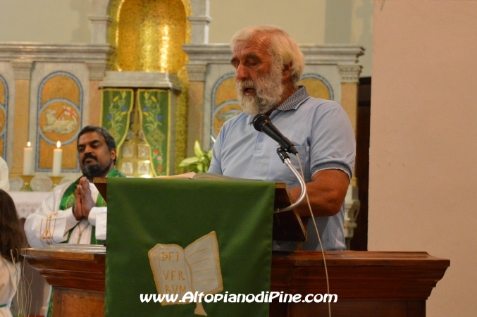 30 sacerdozio di don Stefano Volani