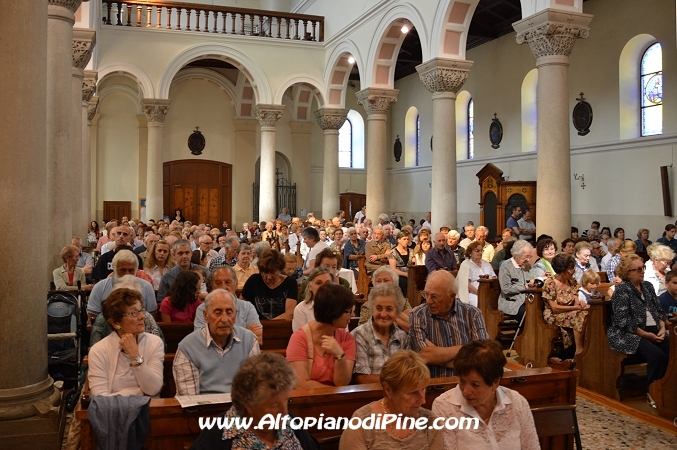 30 sacerdozio di don Stefano Volani