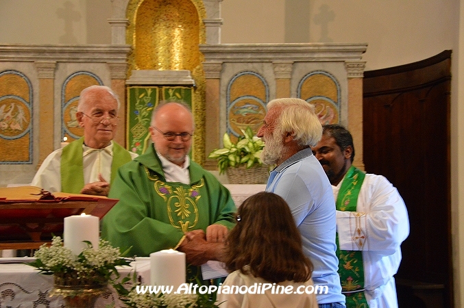 30 sacerdozio di don Stefano Volani