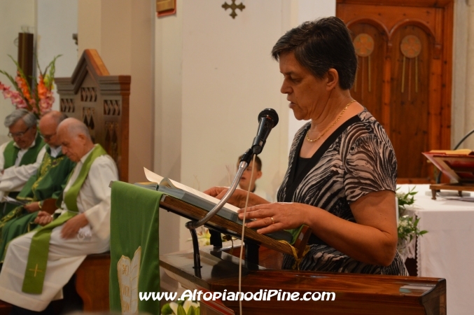 30 sacerdozio di don Stefano Volani