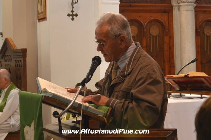 30 sacerdozio di don Stefano Volani