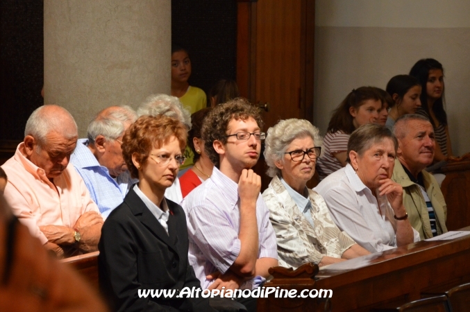 30 sacerdozio di don Stefano Volani