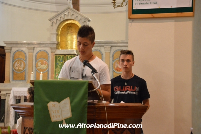 30 sacerdozio di don Stefano Volani