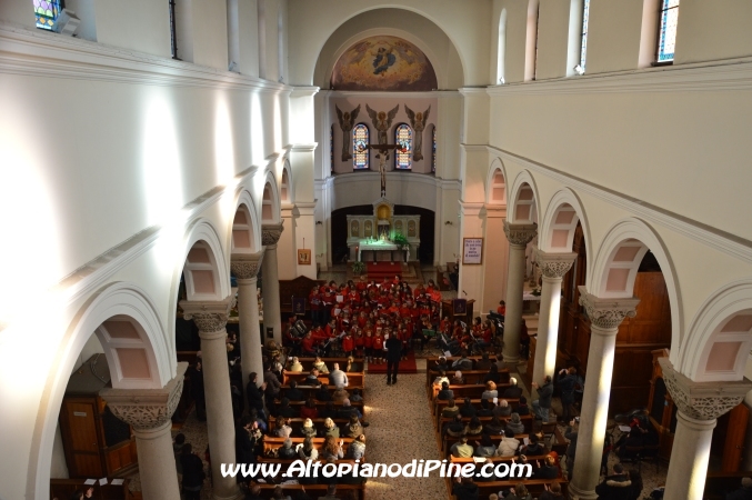Concerto Natalizio 2013 Scuola Musicale