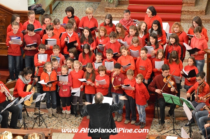 Momenti del concerto