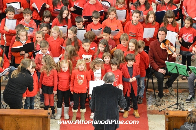 Momenti del concerto