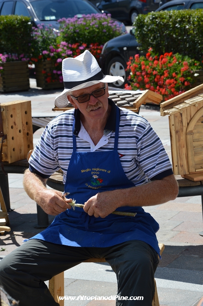 I lavori delle mani e del cuore 2013