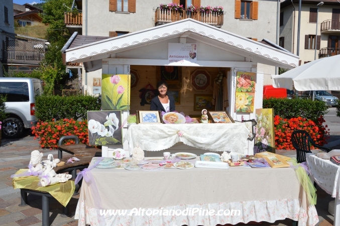 I lavori delle mani e del cuore 2013