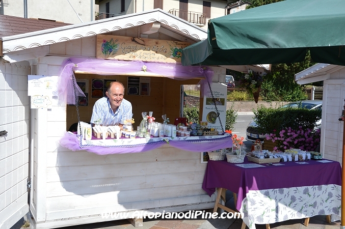 I lavori delle mani e del cuore 2013