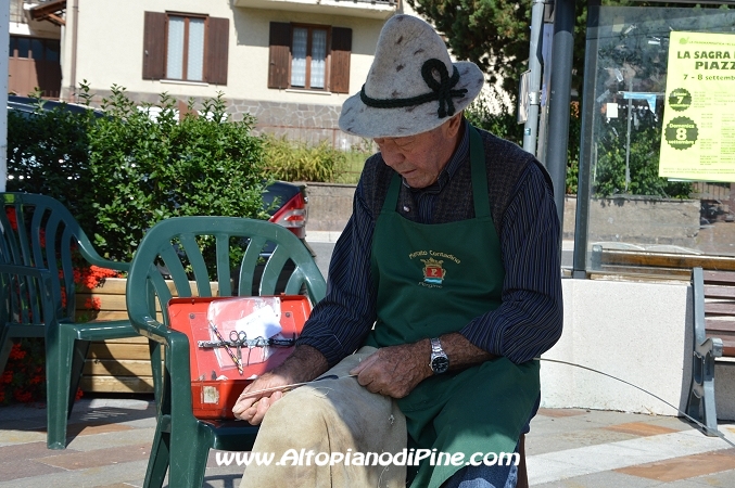 I lavori delle mani e del cuore 2013