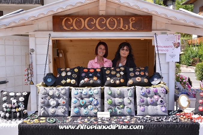 I lavori delle mani e del cuore 2013