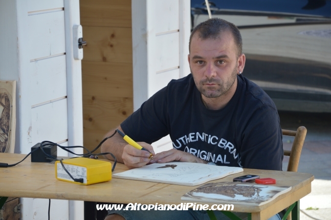 I lavori delle mani e del cuore 2013