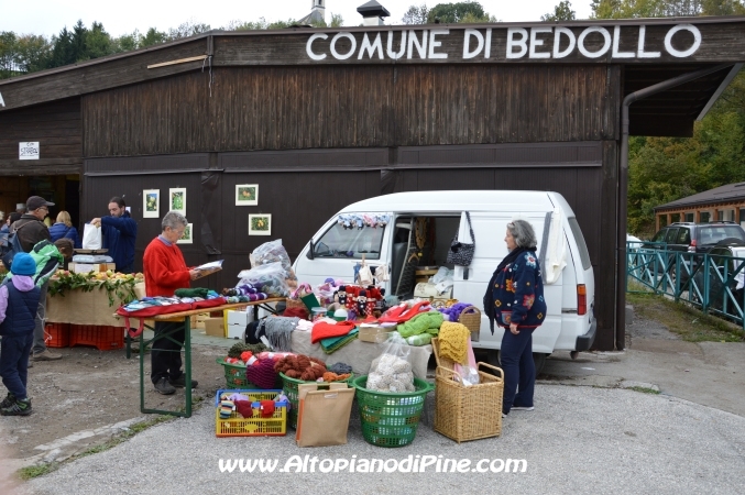 7°  esposizione Capra Pezzata Mochena - Centrale di Bedollo 2013