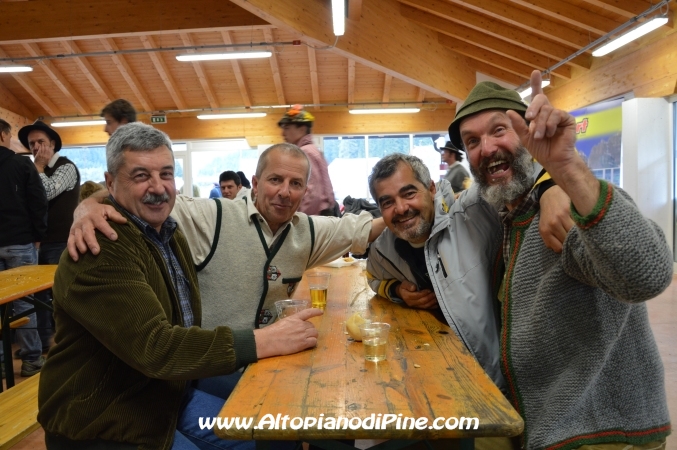 7°  esposizione Capra Pezzata Mochena - Centrale di Bedollo 2013