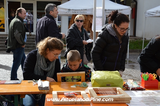 7°  esposizione Capra Pezzata Mochena - Centrale di Bedollo 2013