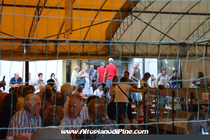 Sagra Avis di Bedollo 2013
