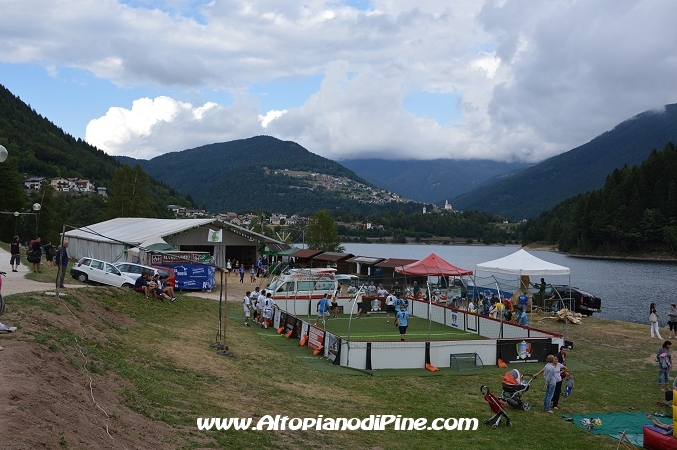 Capusati Summer Fest 2013 - Campolongo