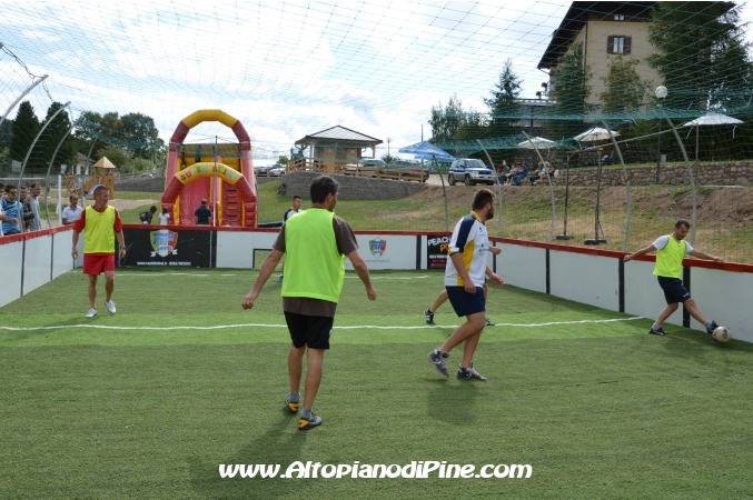 Capusati Summer Fest 2013 - Campolongo
