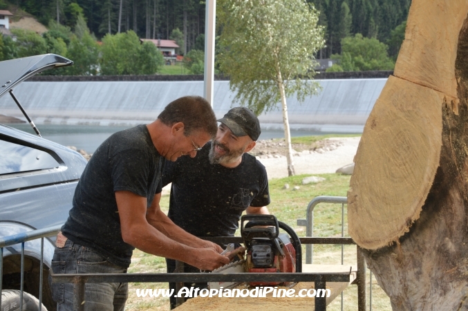 Capusati Summer Fest 2013 - Campolongo