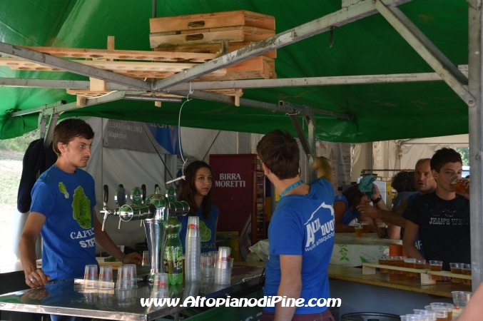 Capusati Summer Fest 2013 - Campolongo