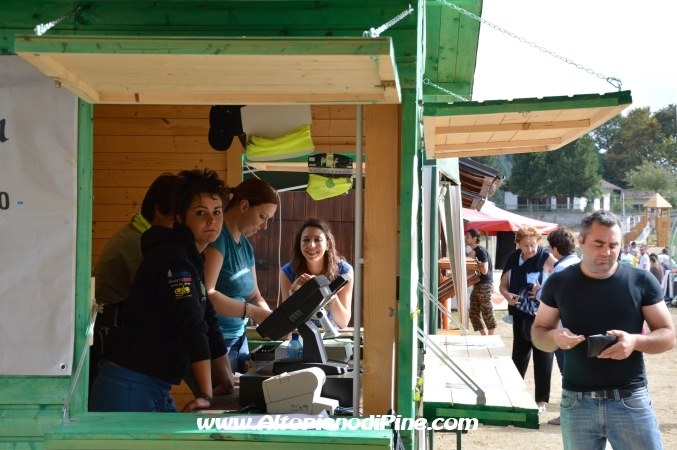 Capusati Summer Fest 2013 - Campolongo