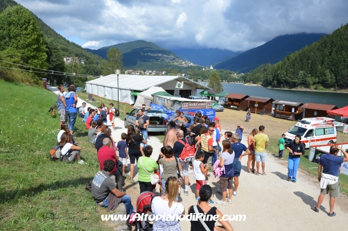 Capusati Summer Fest 2013 - Campolongo