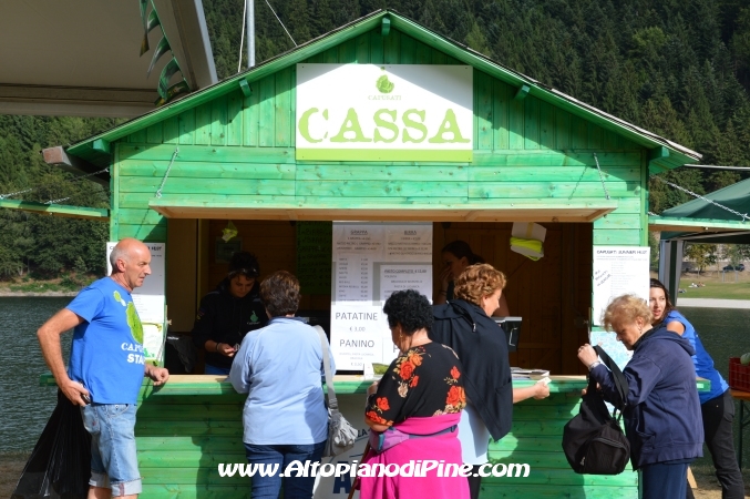Capusati Summer Fest 2013 - Campolongo
