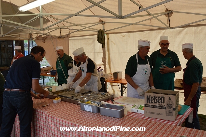 Capusati Summer Fest 2013 - Campolongo