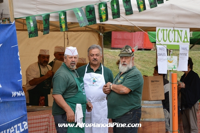Capusati Summer Fest 2013 - Campolongo
