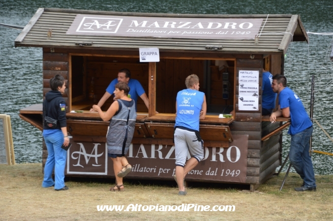 Capusati Summer Fest 2013 - Campolongo