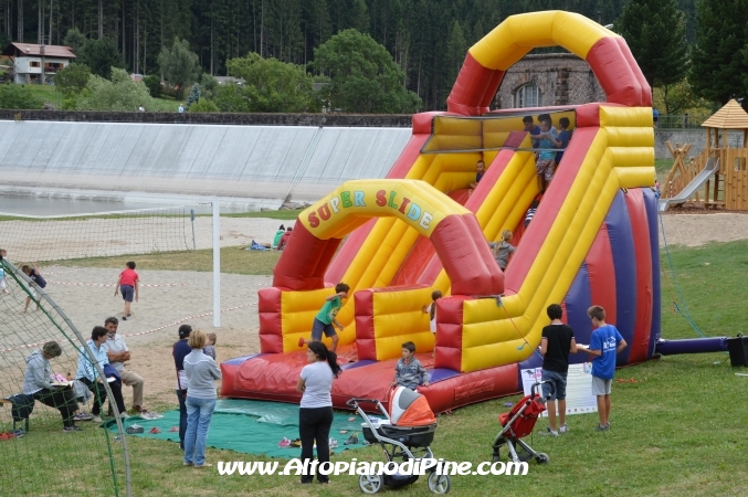 Capusati Summer Fest 2013 - Campolongo