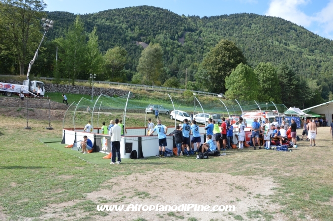Capusati Summer Fest 2013 - Campolongo