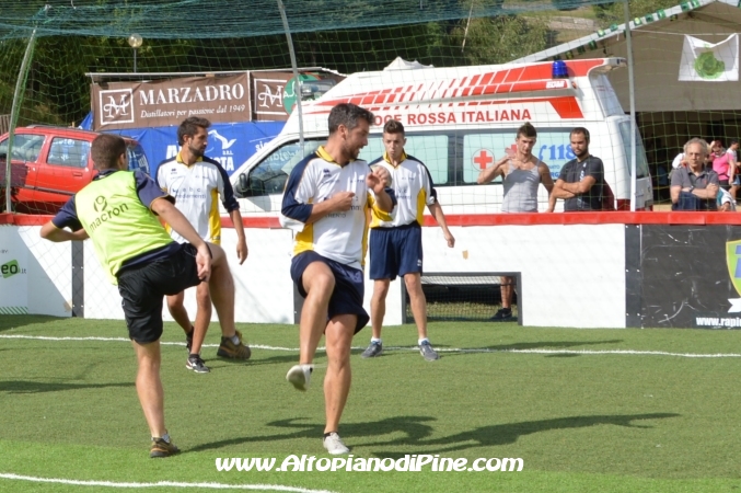 Capusati Summer Fest 2013 - Campolongo