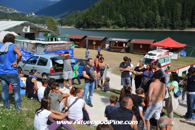 Capusati Summer Fest 2013 - Campolongo
